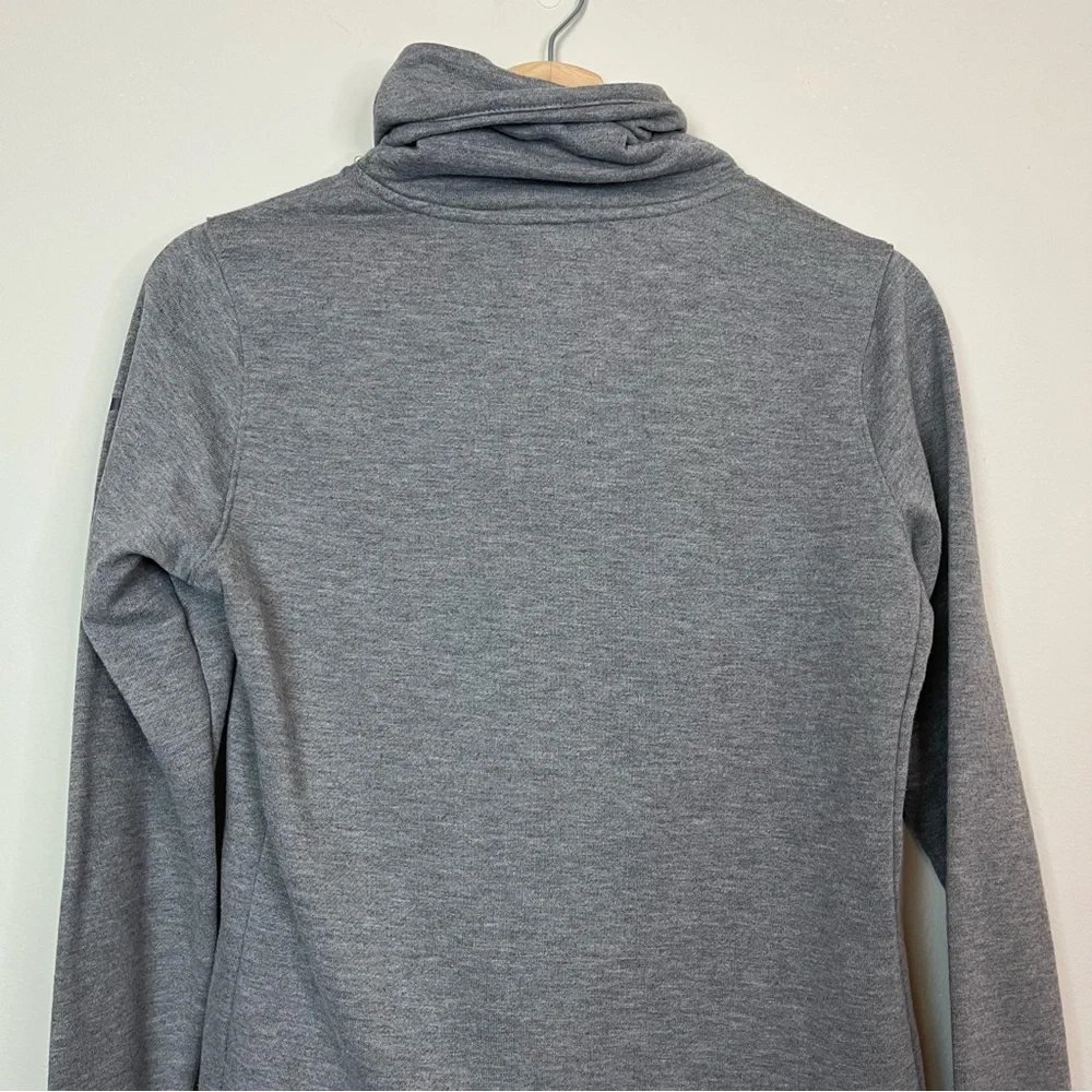 Nike gray turtle